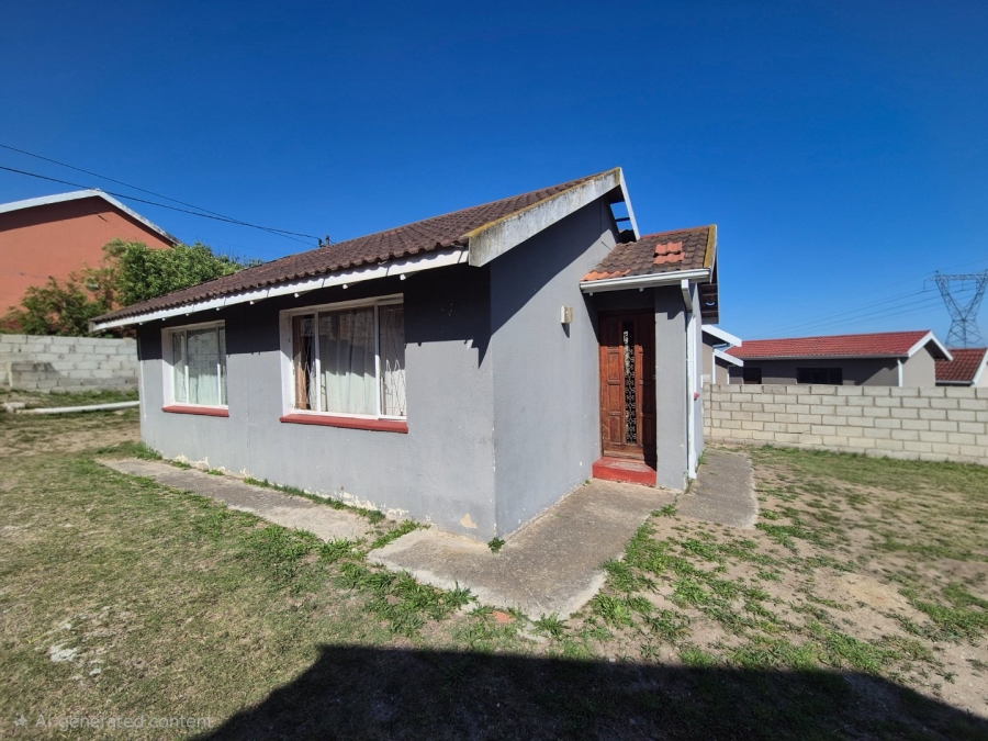 2 Bedroom Property for Sale in Kwamagxaki Eastern Cape